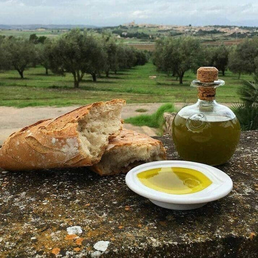 The Truth About Extra Virgin Olive Oil – What Big Brands Won’t Tell You!