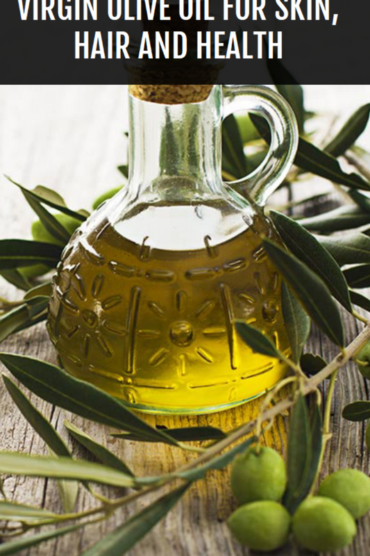 The Ultimate Guide to Using Extra Virgin Olive Oil for Skincare: Glow Naturally! 🌿✨