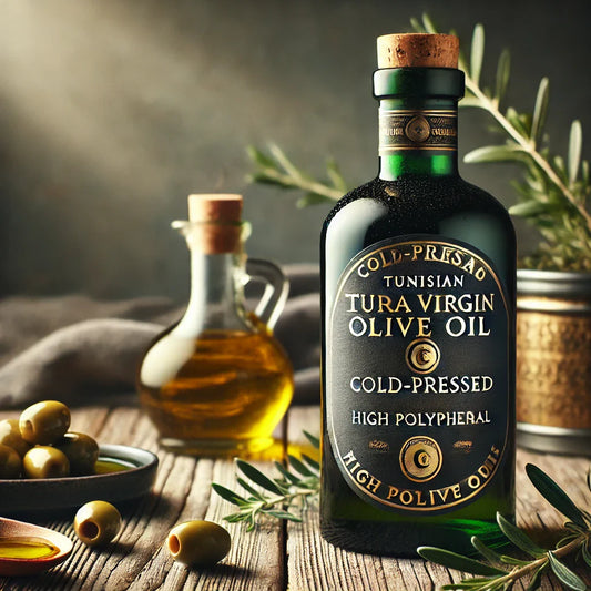 How to Choose the Best Tunisian Olive Oil?